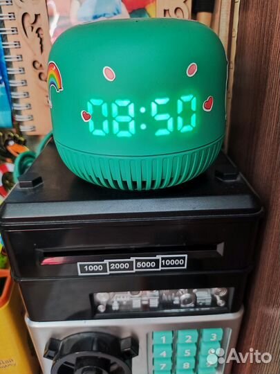 Капсула маруся