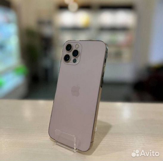 iPhone 12 Pro, 128 ГБ