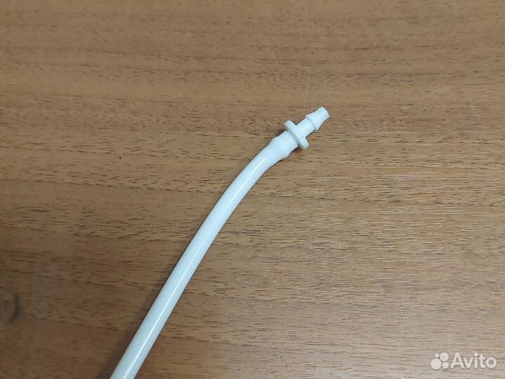 Фоггер белый для тумана и полива растений