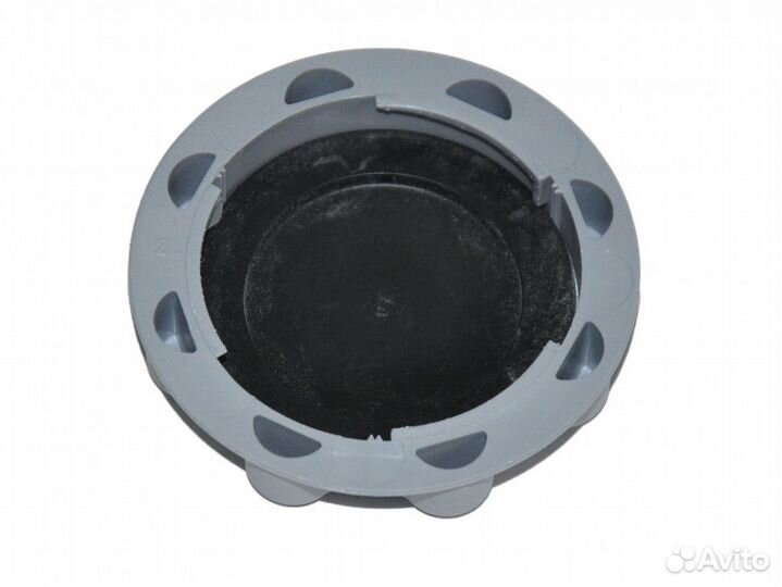 Крышка отсека для соли посудомоечной машины indesi