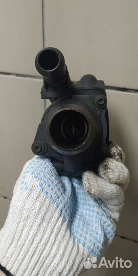 Корпус термостата Ford Focus, Mazda Tribute