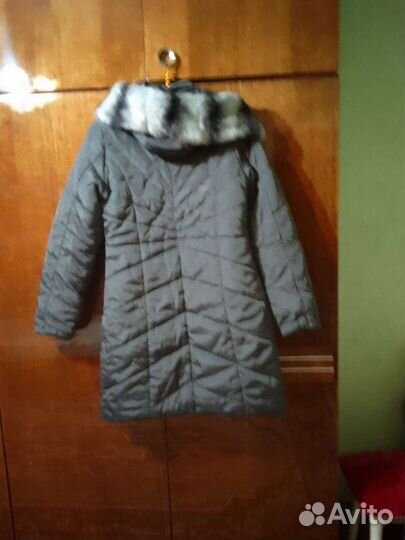 Куртка женская