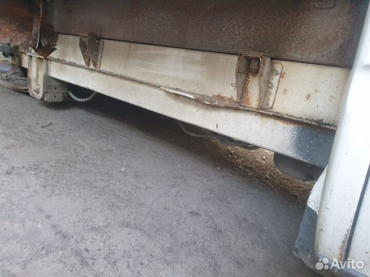 Двигатель мотор 2,5CRDi VM39C VM40C LDV maxus