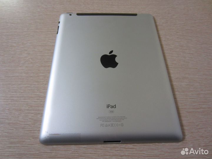 Apple iPad 2 16Gb 3G