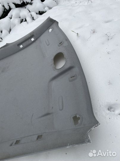 Потолок Colt Mitsubishi Z3 Европа