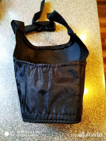 Предметы по уходу за собакой