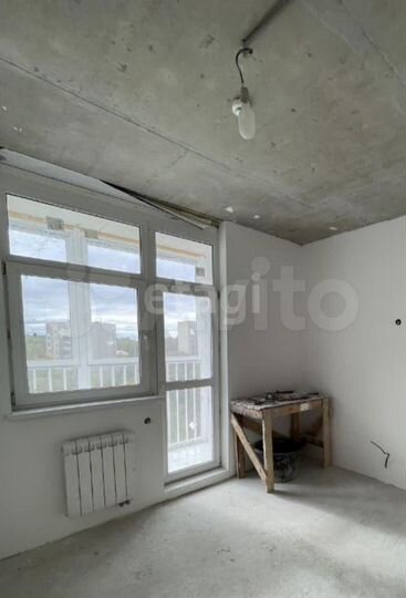 2-к. квартира, 47 м², 8/16 эт.