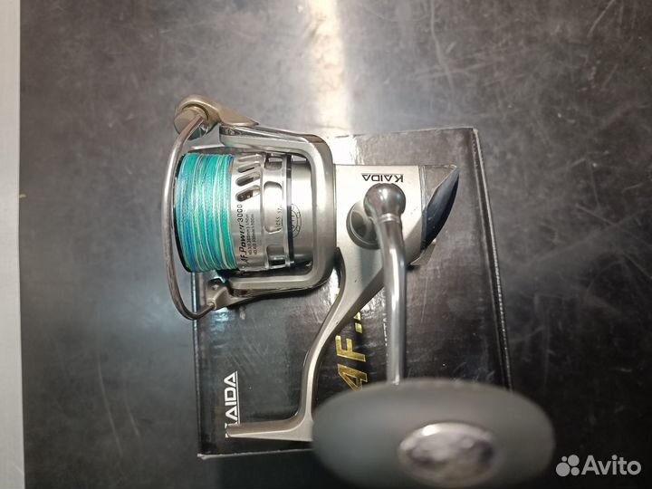 Катушка kaida