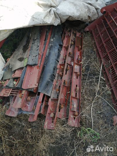 Сельхозтехника