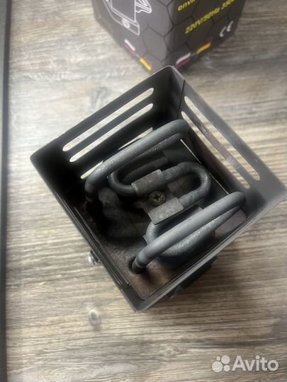 Плитка электрическая ruluxe