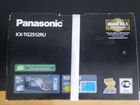 Panasonic kx-tg2512ru объявление продам