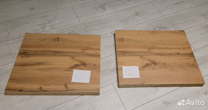 Остатки столешницы Дуб Вотан (Кедр)