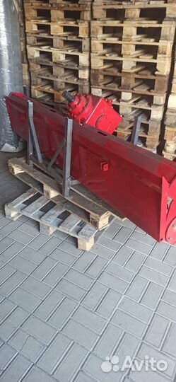 Почвофреза Weifang 1GQN-220, 2023