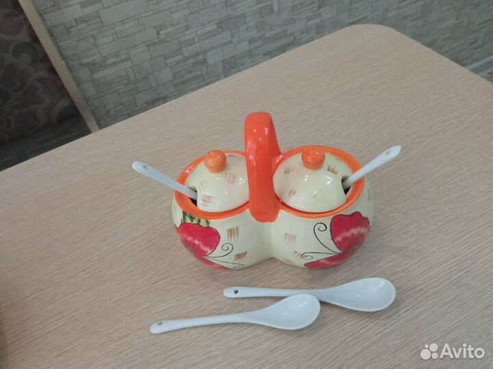 Набор для специй