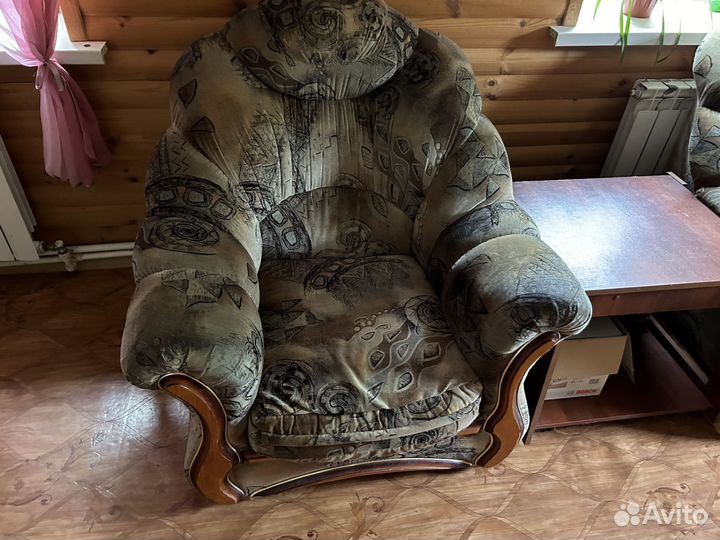 Диван раскладной