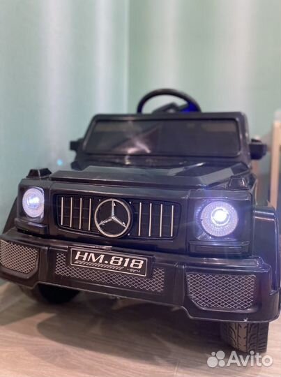 Электромобиль