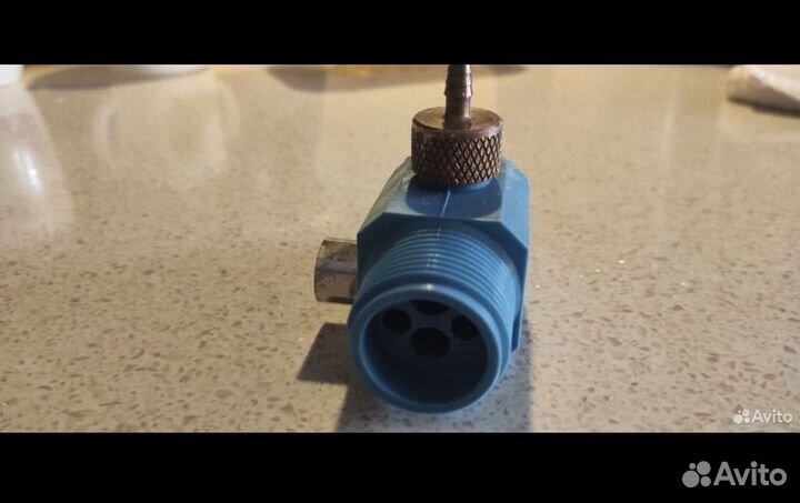 Эжектор clack