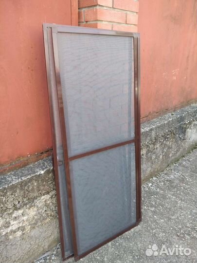 Антимоскитная сетка