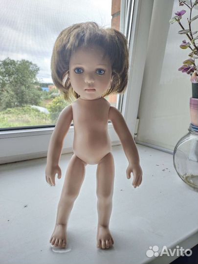 Кукла Zwergnase