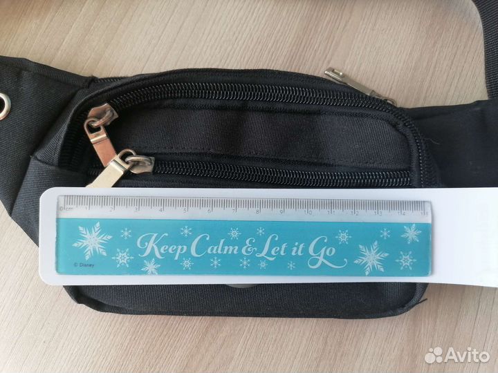 Сумка для девочки