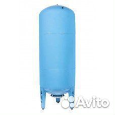 Расширительный бак, гидроаккумулятор В 500