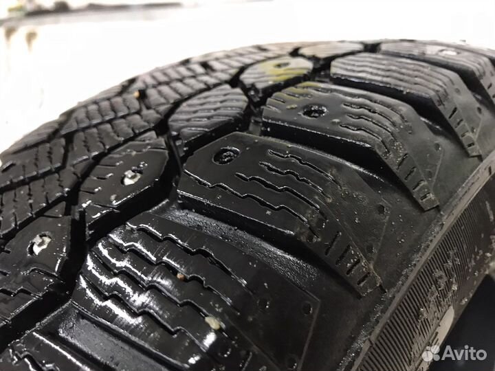 Continental ContiIceContact 195/65 R15