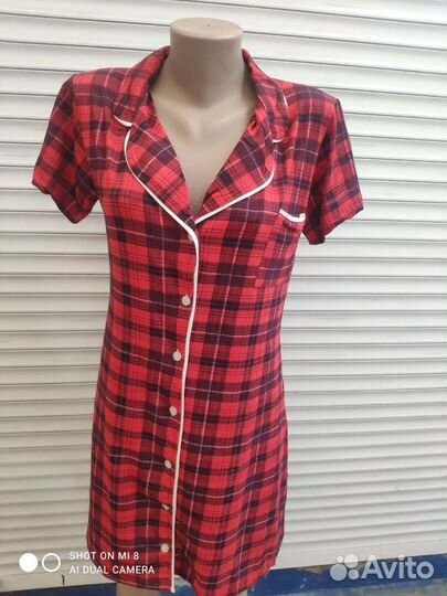 Женский халат