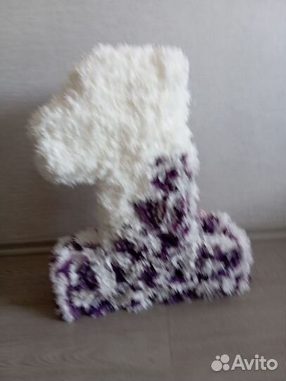 Цифра 1,2 года