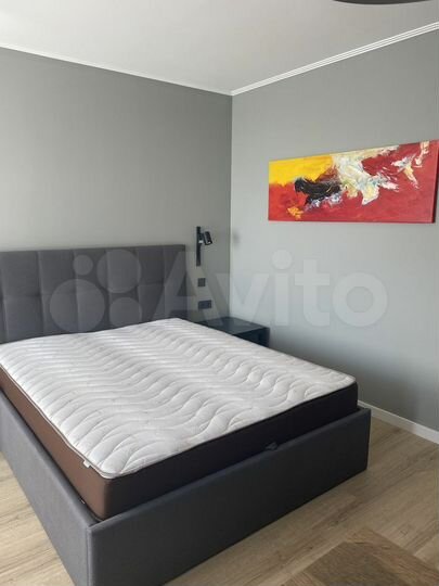 Квартира-студия, 32 м², 3/3 эт.