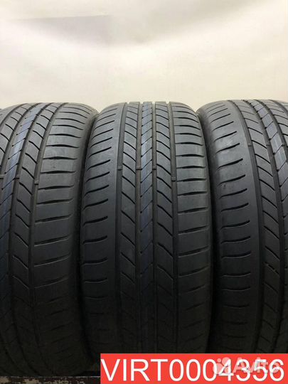 Goodyear EfficientGrip 245/50 R18 100W