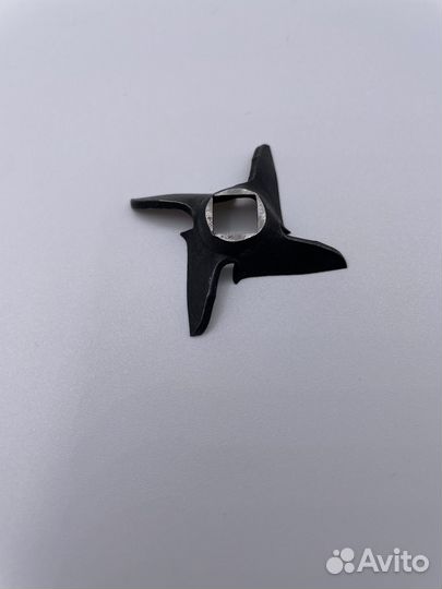 Нож мясорубки помощница