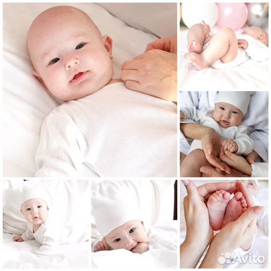 Семейный и индивидуальный фотограф