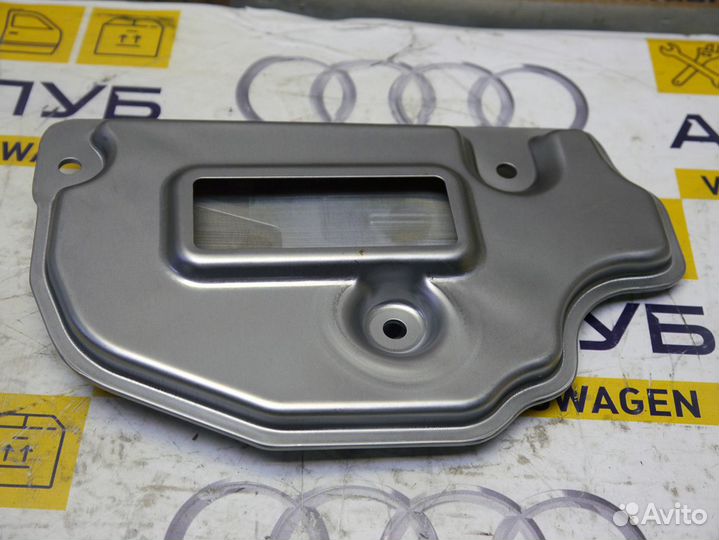 Масляный фильтр 09G