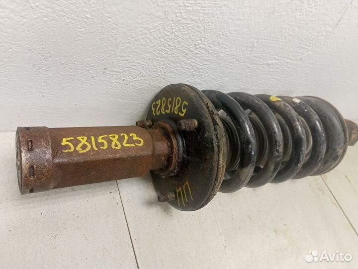 Амортизатор передний