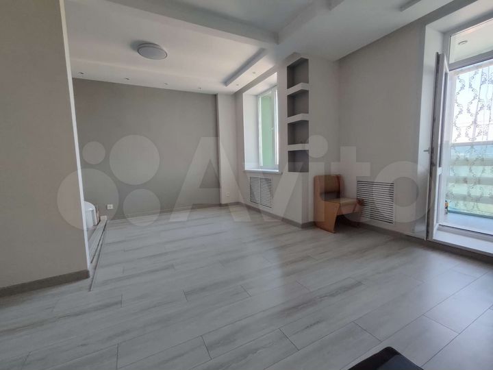 Квартира-студия, 36,1 м², 16/16 эт.