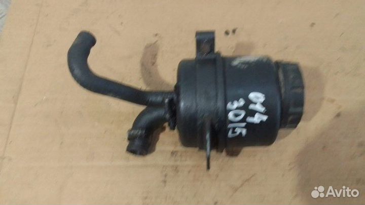 Бачок гидроусилителя Man Tga Tgs Tgx