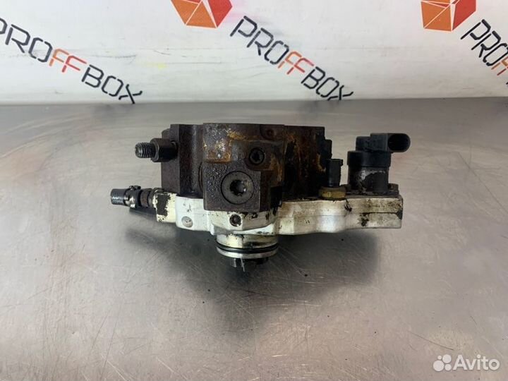 Тнвд Mercedes C-Class W203 OM646 2.2 CDI 2003