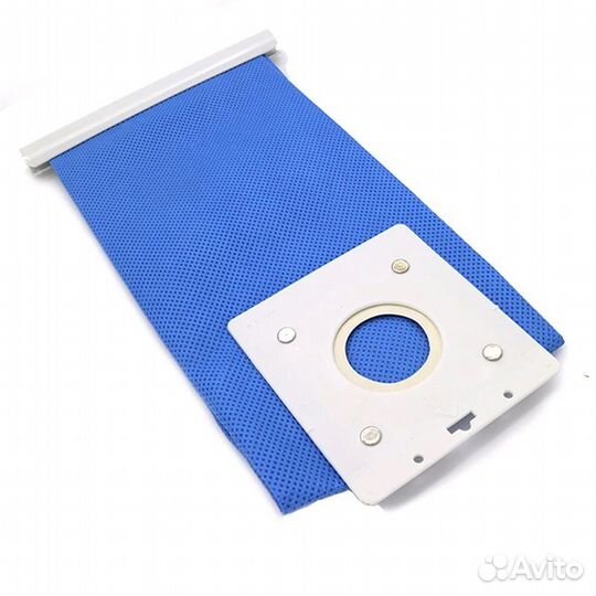 Мешки для пылесоса многоразовые