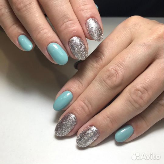 Маникюр, педикюр