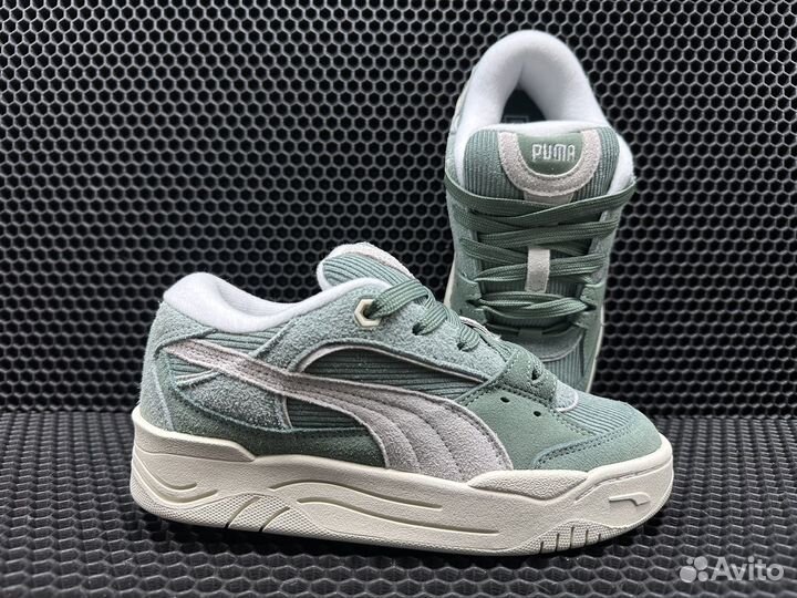 Puma 180 Tones 36 размер кроссовки для девочки