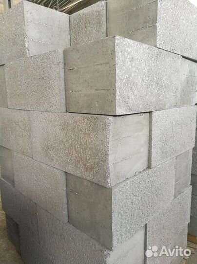 Полистиролбетон/Полистиролбетонные блоки хмао