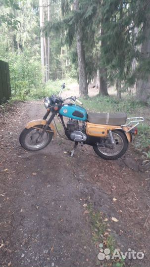 Восход 3м (забранирован)