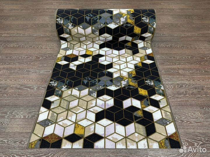 Дорожки принт 120см Беларусь