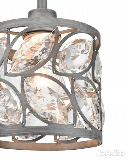 Подвесной светильник Vele Luce Rosa VL3216P01