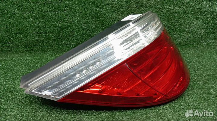 Задний фонарь Bmw 5-Series Левый
