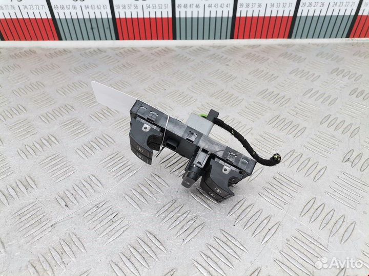 Блок для Skoda Octavia 1Z