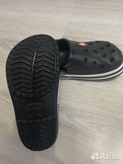 Crocs сабо детские(30-35)