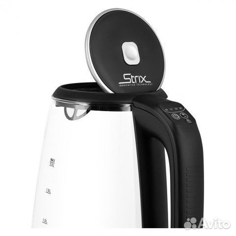 Электрочайник RED Solution SkyKettle RK-G200S