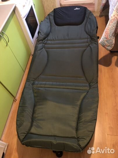 Раскладушка eastshark hyb 006a