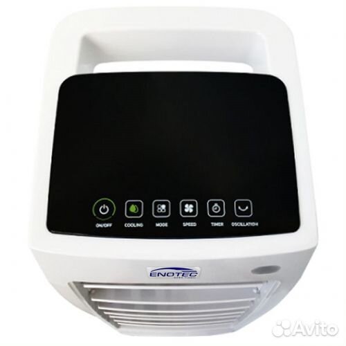 Увлажнитель-очиститель воздуха Enotec X-W600